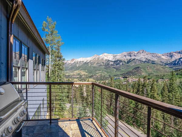 Telluride Home 1022080