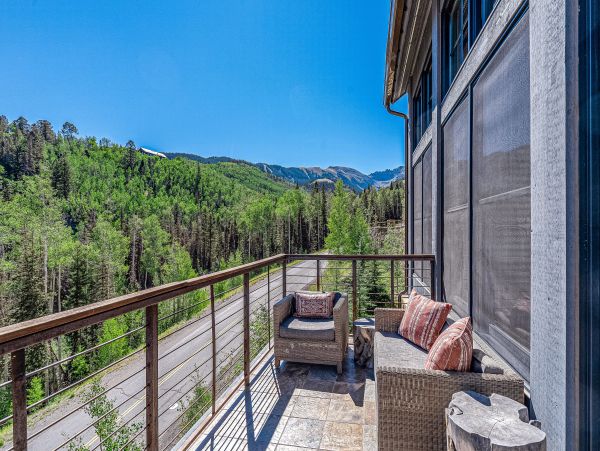 Telluride Home 1022080