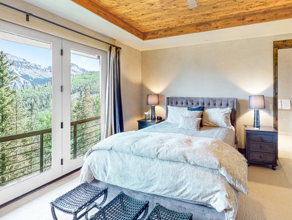 Telluride Home 1022080