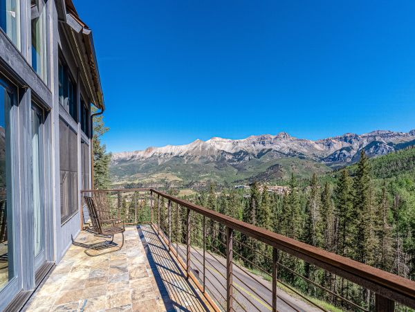 Telluride Home 1022080