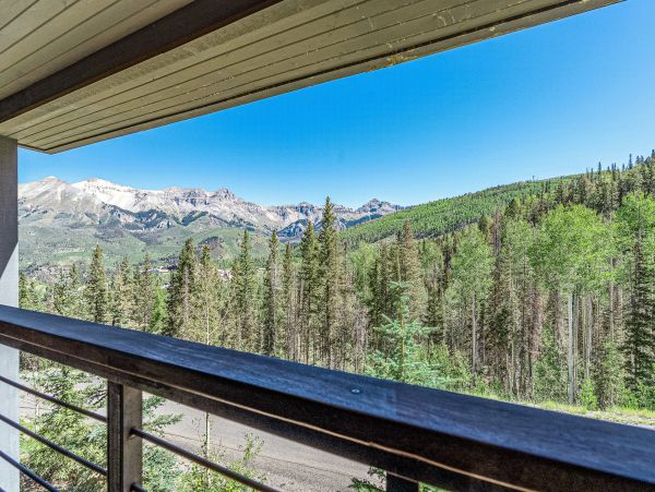 Telluride Home 1022080