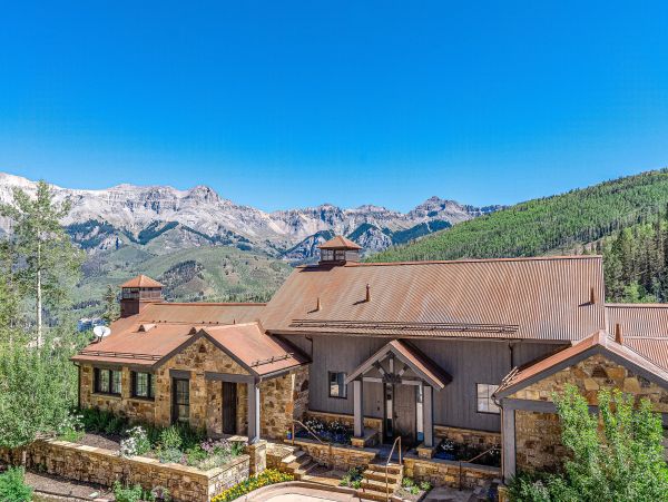 Telluride Home 1022080