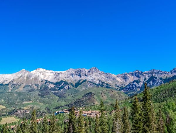Telluride Home 1022080