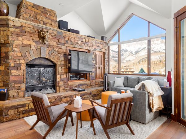Telluride Home 1022082