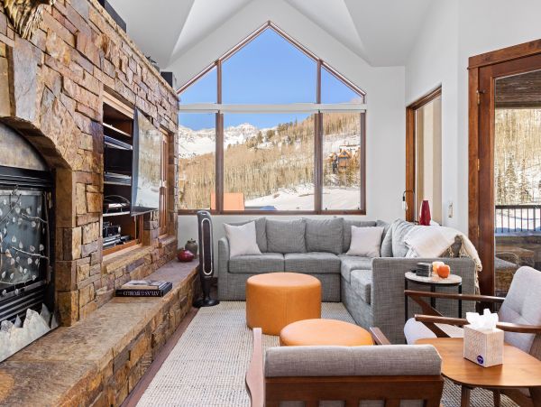 Telluride Home 1022082