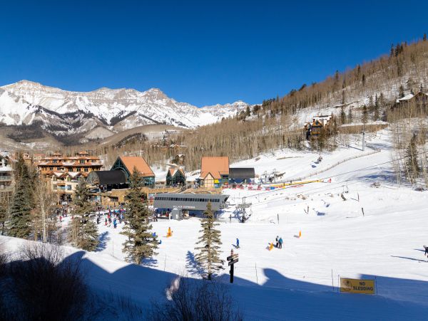 Telluride Home 1022082