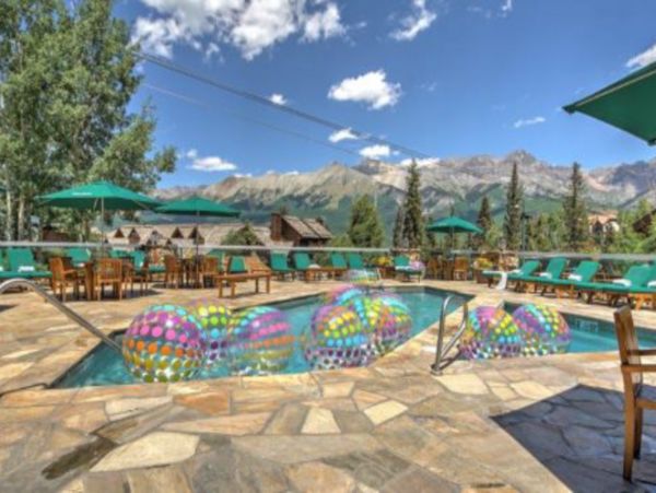 Telluride Home 1022083