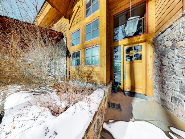 Telluride Home 1022084