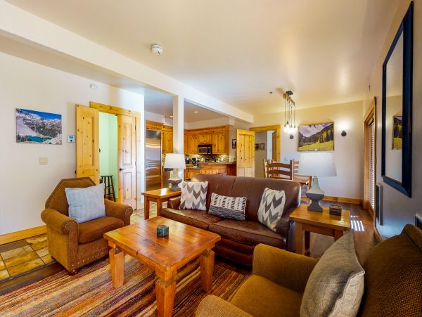 Telluride Home 1022086