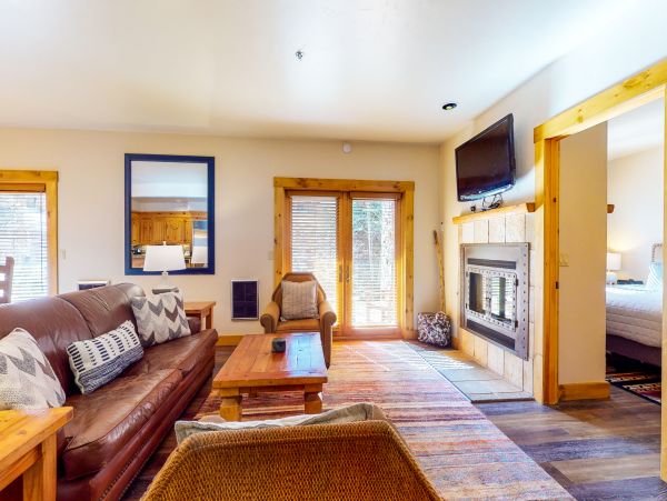 Telluride Home 1022086