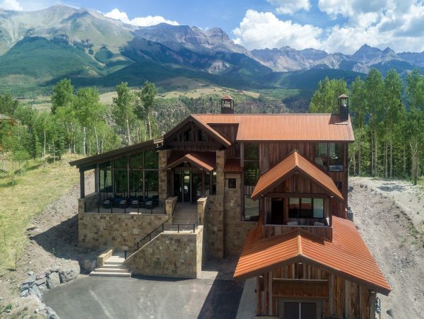 Telluride Home 1022087