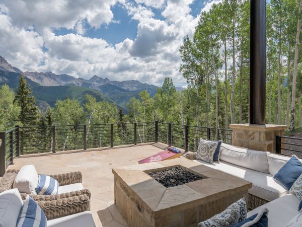 Telluride Home 1022087