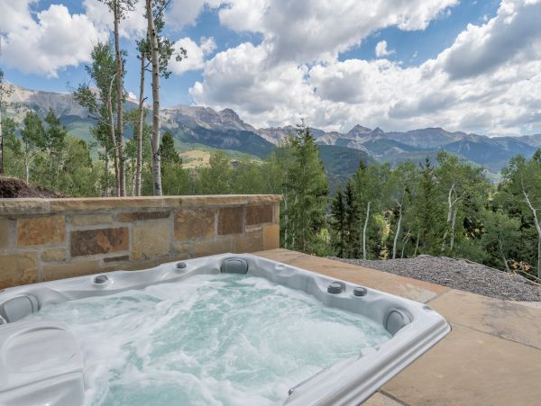 Telluride Home 1022087