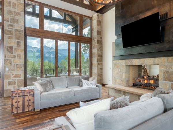 Telluride Home 1022087