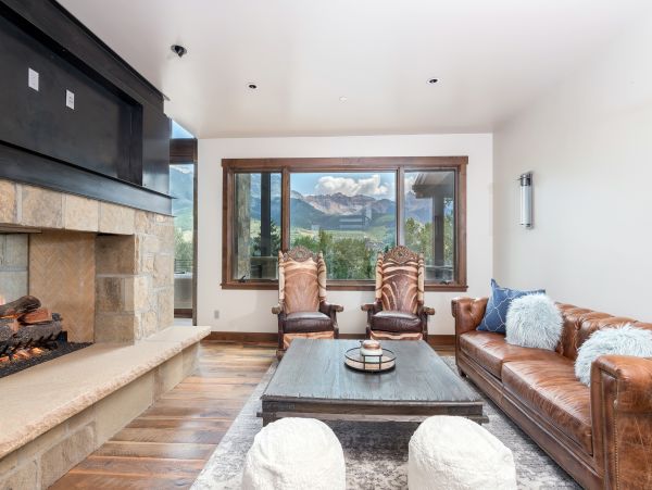 Telluride Home 1022087