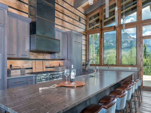 Telluride Home 1022087