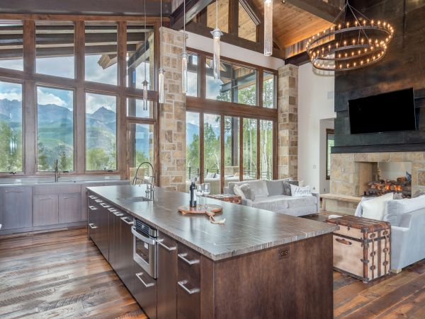 Telluride Home 1022087