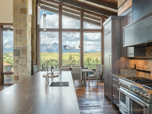 Telluride Home 1022087