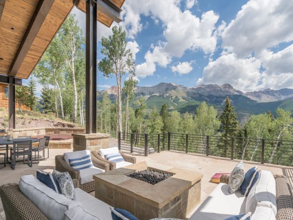 Telluride Home 1022087