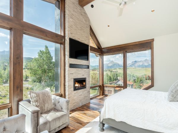 Telluride Home 1022087