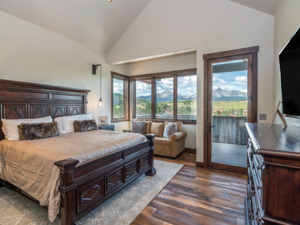 Telluride Home 1022087