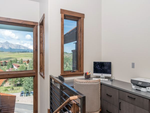 Telluride Home 1022087