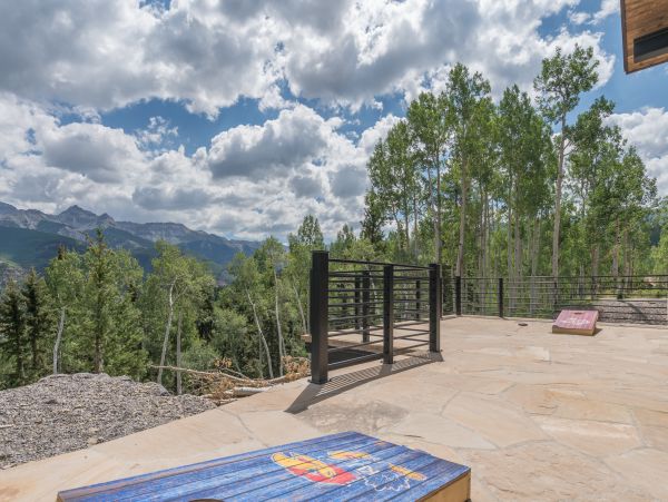 Telluride Home 1022087