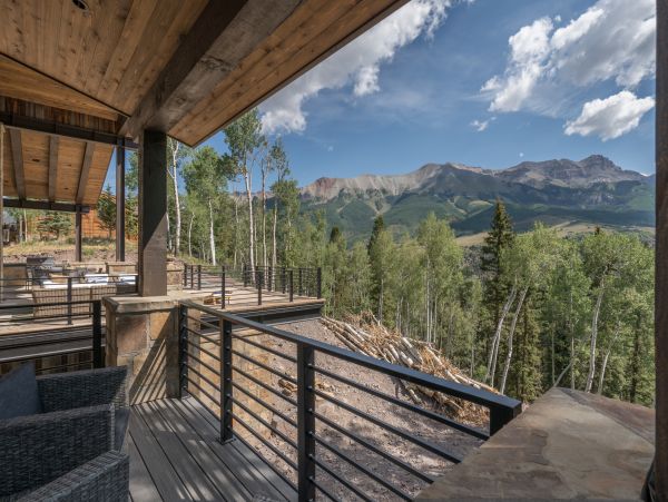 Telluride Home 1022087