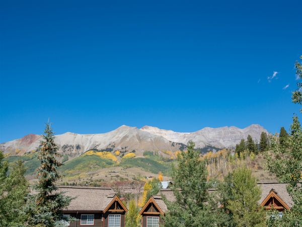 Telluride Home 1022088
