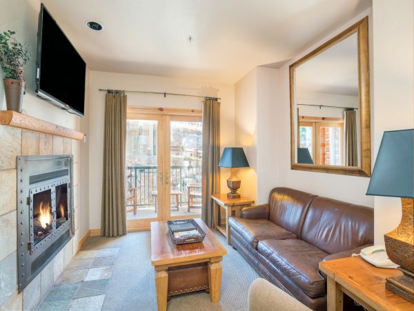 Telluride Home 1022089