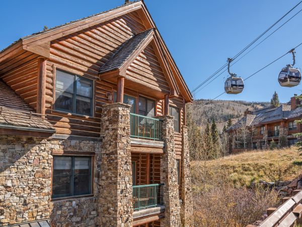 Telluride Home 1022089