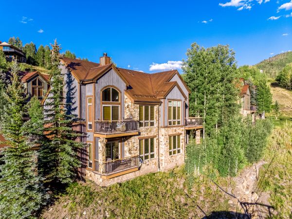 Telluride Home 1022091