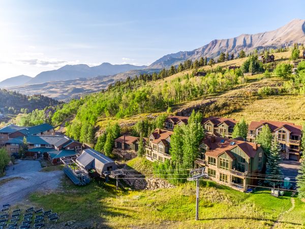 Telluride Home 1022091