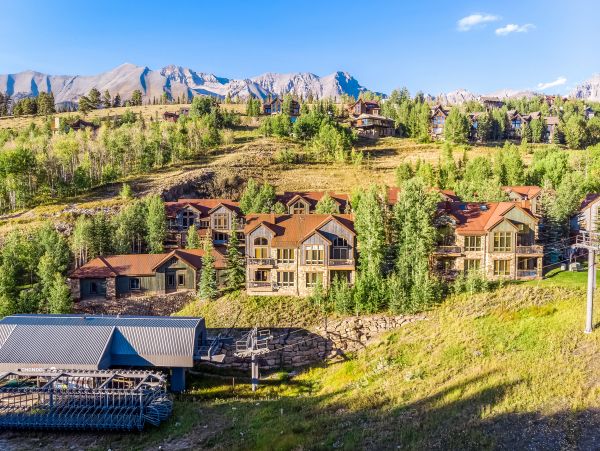Telluride Home 1022091
