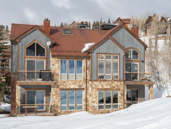 Telluride Home 1022092