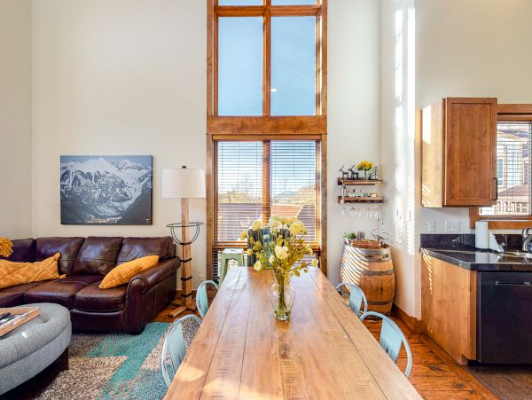 Telluride Home 1022093