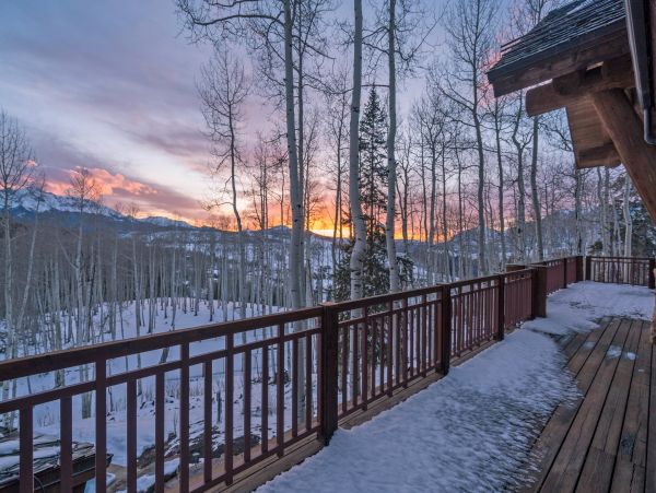 Telluride Home 1022094
