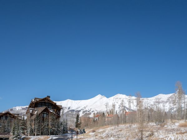 Telluride Home 1022095