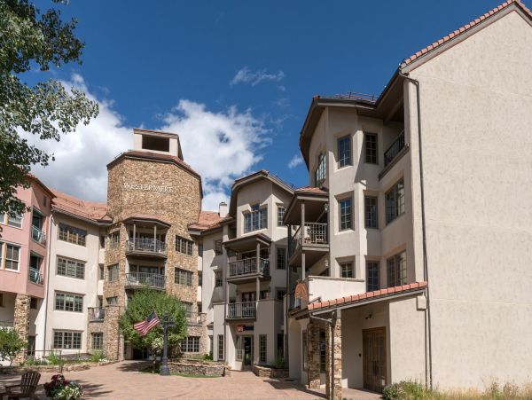 Telluride Home 1022096