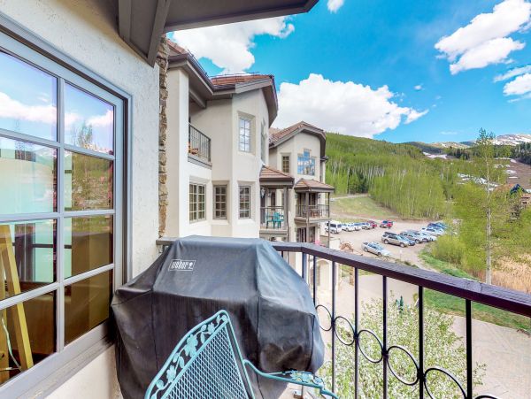 Telluride Home 1022097