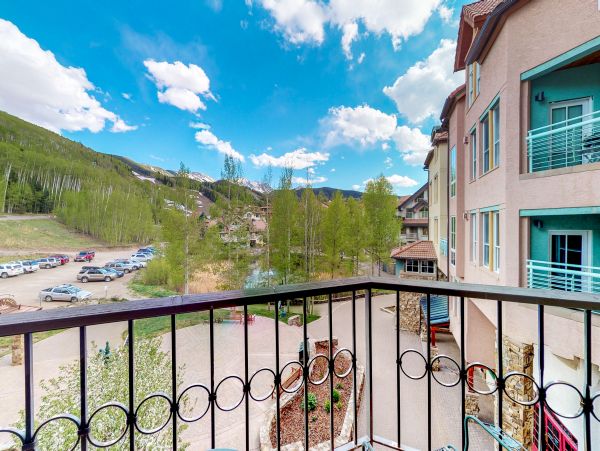 Telluride Home 1022097