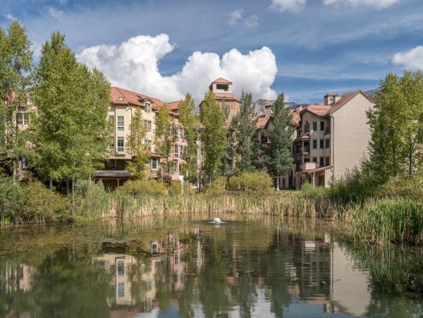 Telluride Home 1022098