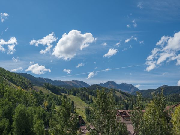 Telluride Home 1022098