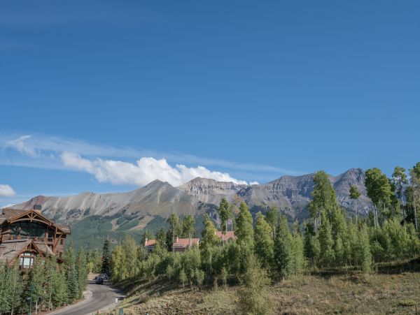 Telluride Home 1022098