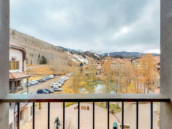 Telluride Home 1022098