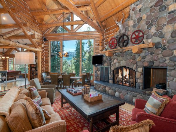 Telluride Home 1022099
