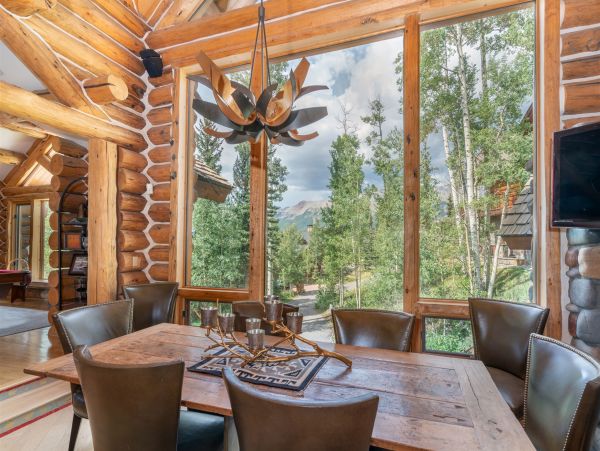 Telluride Home 1022099