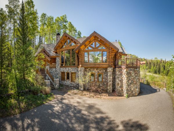 Telluride Home 1022099