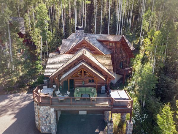 Telluride Home 1022099