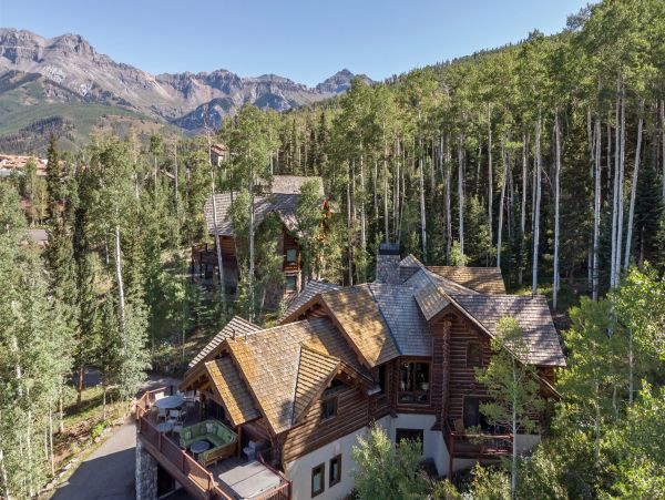 Telluride Home 1022099